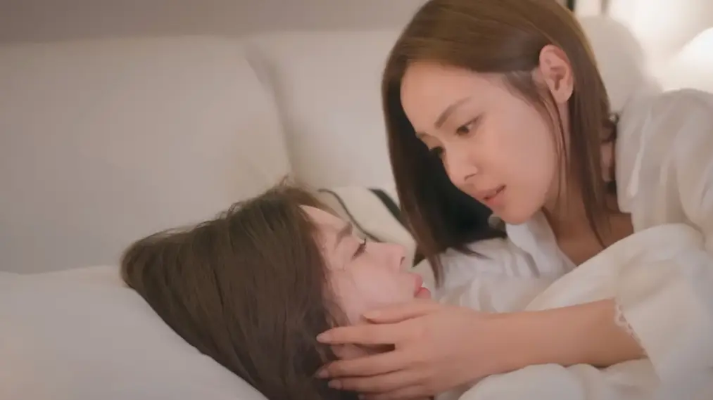 Tình Yêu Đủ Đầy (Trọn Vẹn)