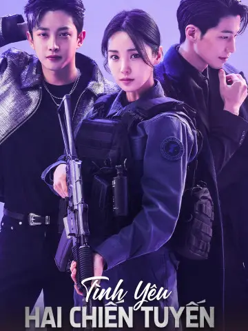 Tình Yêu Hai Chiến Tuyến
