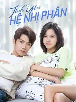 Phim Tình Yêu Hệ Nhị Phân - Binary Love (2022)