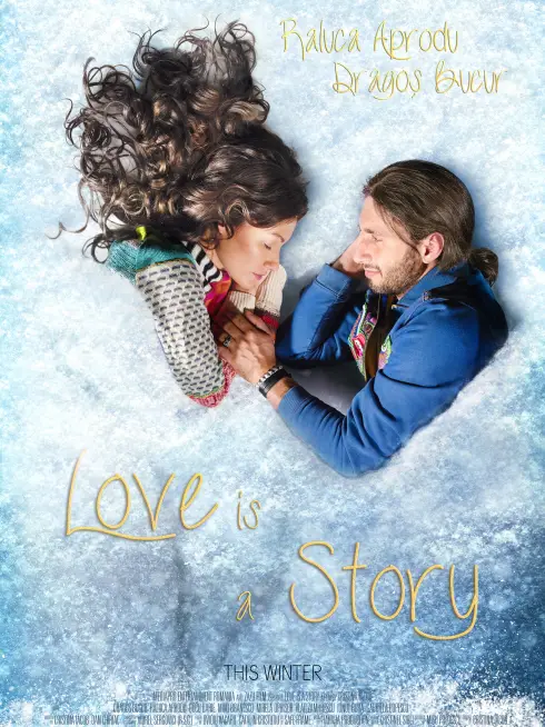 Phim Tình yêu là một câu chuyện - Love Is a Story (2015)