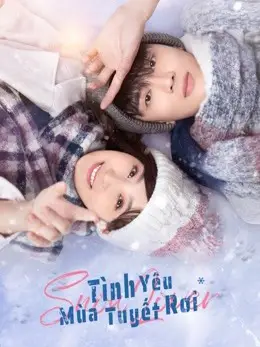 Tình Yêu Mùa Tuyết Rơi