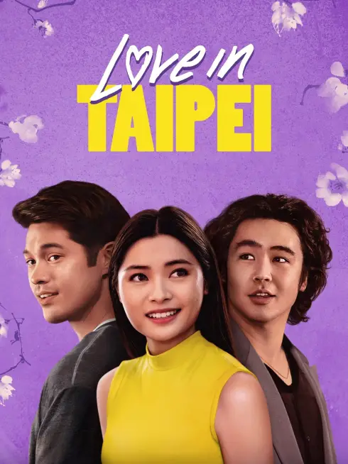 Tình Yêu Ở Đài Bắc