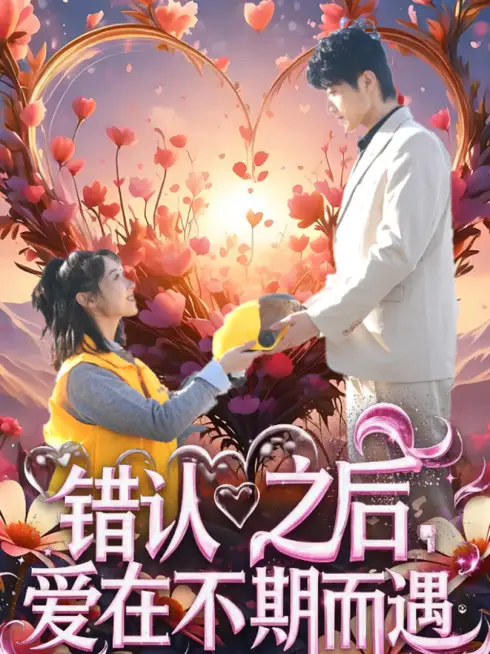 Phim Tình Yêu Sau Nhận Lầm (Hôn Nhân Chớp Nhoáng Với Tổng Giám Đốc Tỷ Phú) - 错认之后爱在不期而遇（外卖闪婚千亿总裁） (2025)