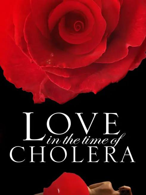 Phim Tình Yêu Thời Thổ Tả - Love in the Time of Cholera (2007)