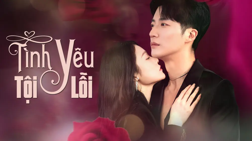 Tình Yêu Tội Lỗi