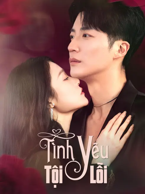 Tình Yêu Tội Lỗi