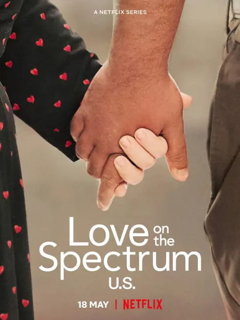 Phim Tình yêu trên phổ tự kỷ: Hoa Kỳ - Love on the Spectrum U.S. (2022)
