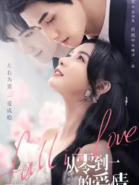 Phim Tình Yêu Từ Không Thành Có - Fall in Love (2022)
