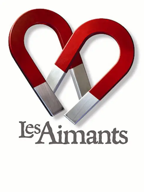 Tình yêu và nam châm
