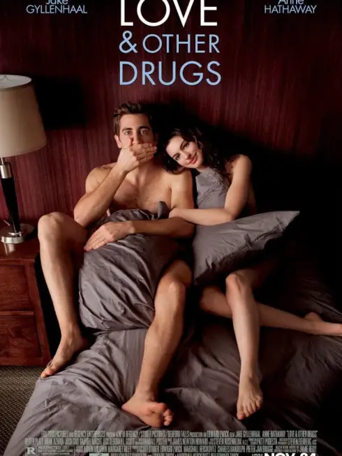 Phim Tình yêu và tình dược - Love & Other Drugs (2010)
