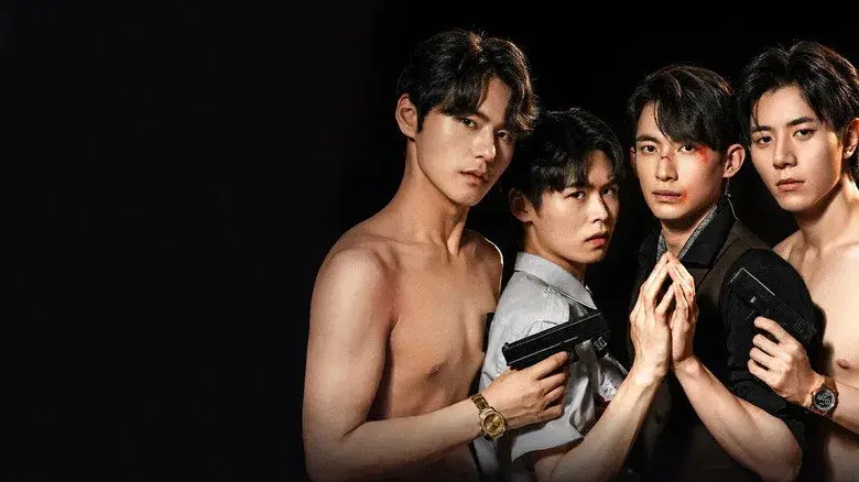 Phim Tình Yêu Và Tội Lỗi