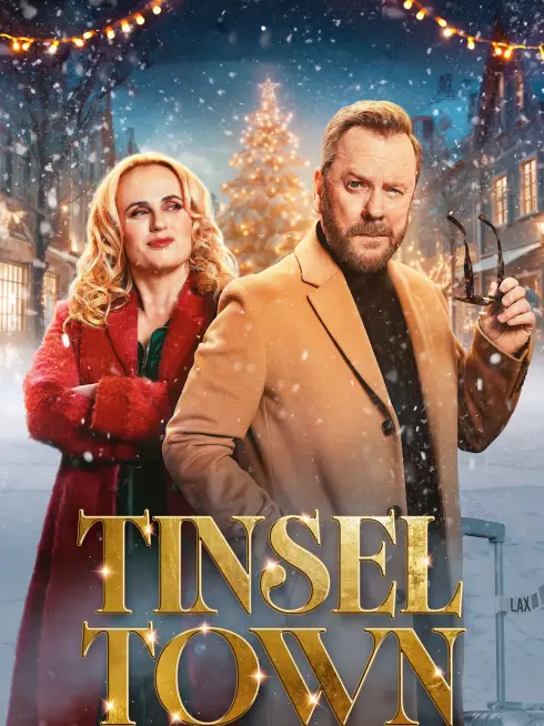  Tinsel Town (2025)