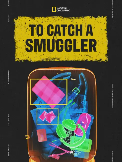 To Catch a Smuggler