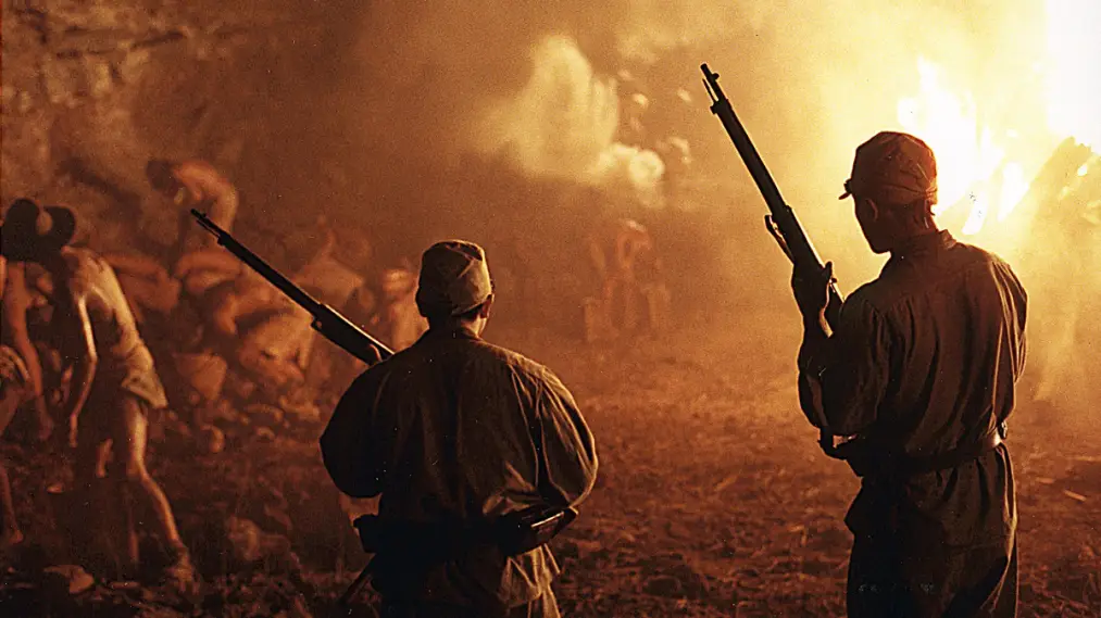 To End All Wars