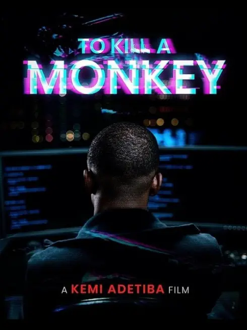 To Kill a Monkey