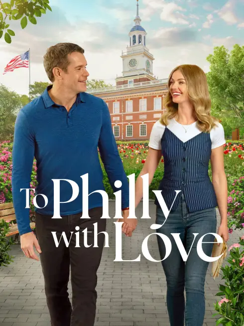  To Philly with Love (2026)