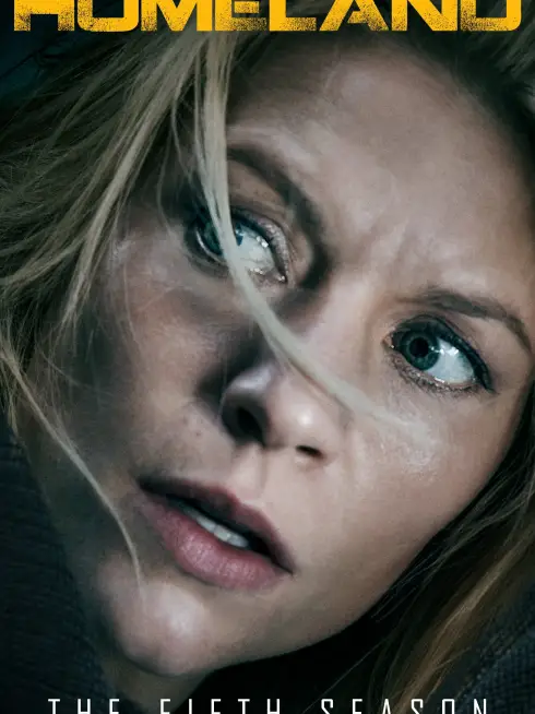 Phim Tổ quốc (Phần 5) - Homeland (Season 5) (2015)