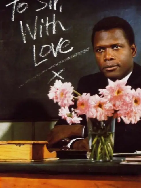 To Sir, with Love