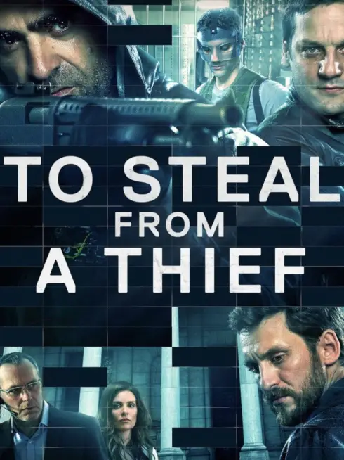 To Steal from a Thief