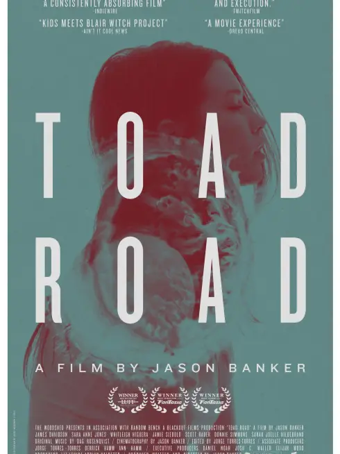  Toad Road (2013)