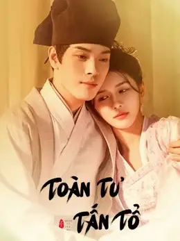 Phim Toàn Tư Tấn Tổ - An Actor's Rhapsody (2023)