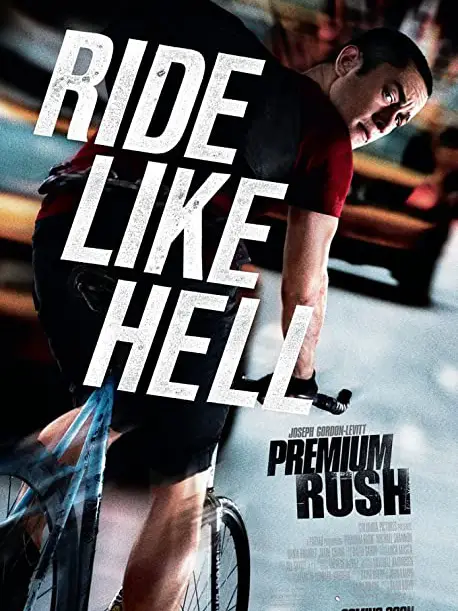 Phim Tốc Độ Kinh Hoàng - Premium Rush (2012)