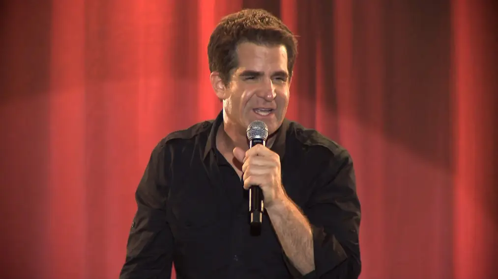 Phim Todd Glass: Talks About Stuff - Todd Glass: Talks About Stuff (2012)