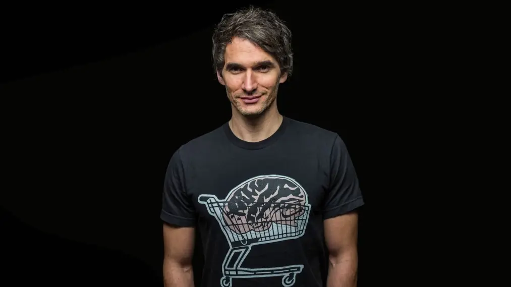 Phim Todd Sampson's Why? - Todd Sampson's Why? (2026)