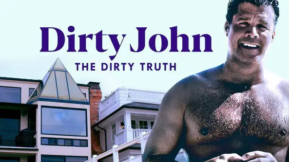 Tội Ác Của Dirty John
