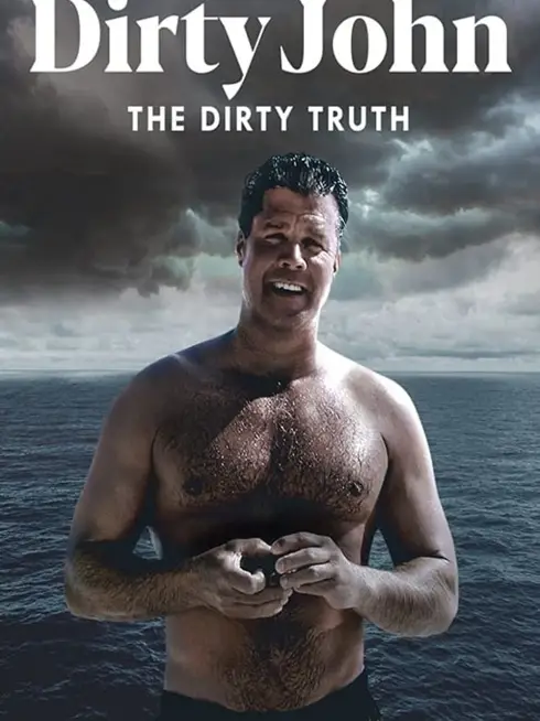 Tội Ác Của Dirty John