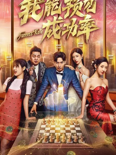 Tôi Có Thể Thấy Trước Tỉ Lệ Thành Công