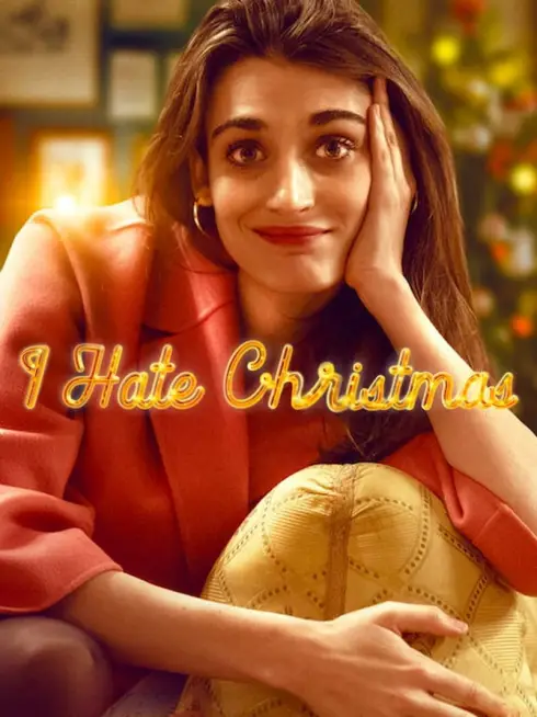 Tôi Ghét Giáng Sinh (Odio il Natale) (Phần 1)