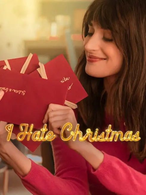 Phim Tôi Ghét Giáng Sinh (Odio il Natale) (Phần 2) - I Hate Christmas (Season 2) (2023)