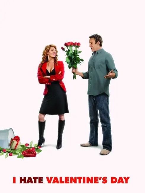 Phim Tôi Ghét Ngày Lễ Tình Nhân - I Hate Valentine's Day (2009)