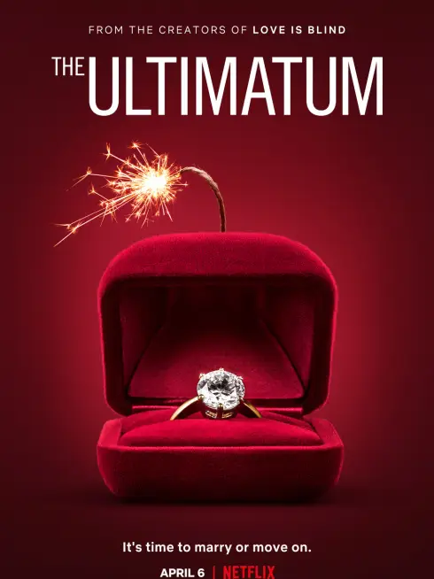 Phim Tối hậu thư: Cưới hay nghỉ (Phần 2) - The Ultimatum: Marry or Move On (Season 2) (2023)