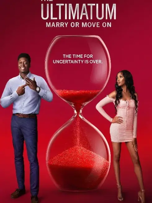 Phim Tối Hậu Thư: Cưới Hay Nghỉ (Phần 4) - The Ultimatum: Marry or Move On (Season 4) (2026)
