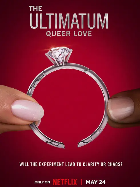 Phim Tối hậu thư: Tình yêu queer - The Ultimatum: Queer Love (2023)
