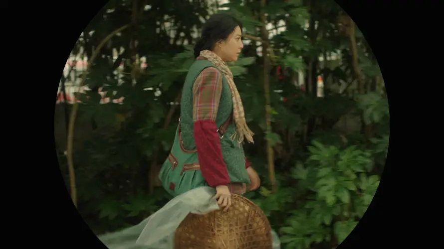 Tôi Không Phải Phan Kim Liên