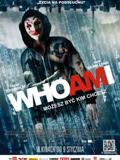 Phim Tôi Là Ai - Who Am I - No System Is Safe (2014)