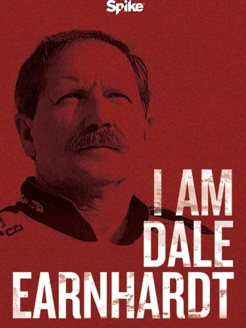 Phim Tôi Là Dale Earnhardt - I Am Dale Earnhardt (2015)