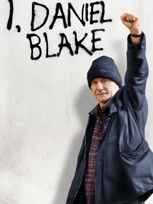 Phim Tôi Là Daniel Blake - I, Daniel Blake (2016)