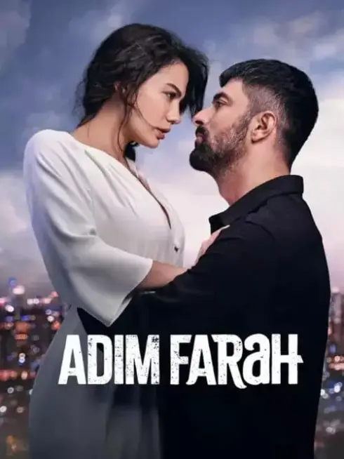 Phim Tôi Là Farah - Adim Farah (2023)