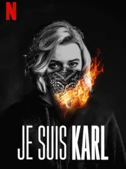 Phim Tôi Là Karl - Je Suis Karl (2021)