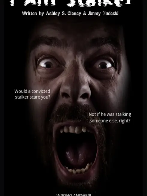 Phim Tôi Là Kẻ đeo Bám - I AM A STALKER (2022)