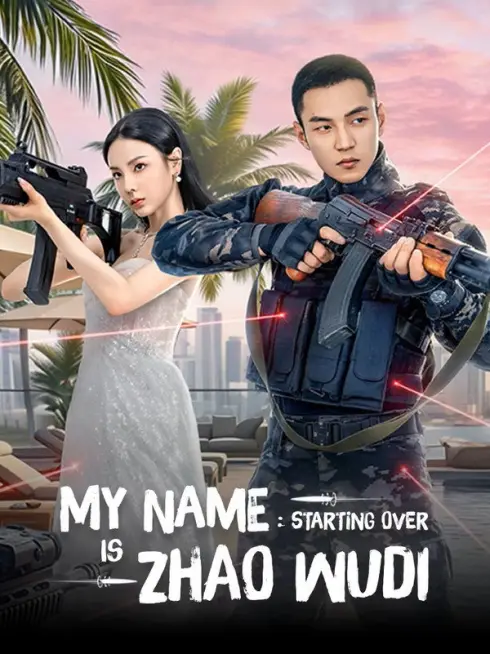 Tôi Là Triệu Ngô Địch: Khởi Động Lại