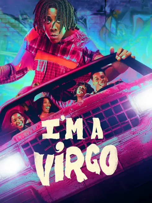 Phim Tôi là Xử Nữ - I'm a Virgo (2023)