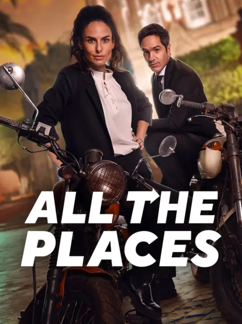 Phim Tới muôn nơi - All the Places (2023)