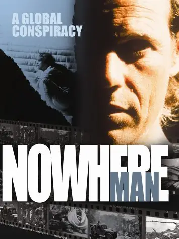 Phim Tội nhân vô định - Nowhere Man (2019)
