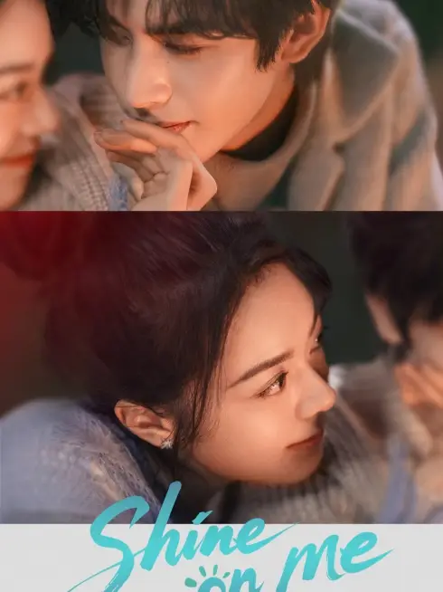 Phim Tôi Như Ánh Dương Rực Rỡ - Shine on Me (2025)