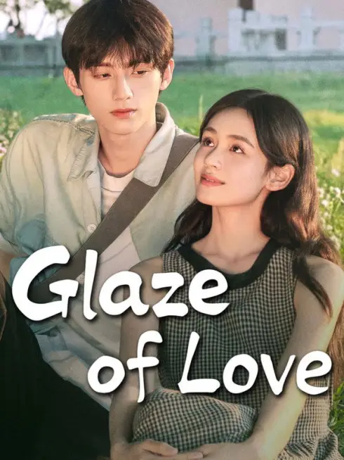 Phim Tôi Ở Đại Học Tu Sửa Văn Vật - Glaze of Love (2026)